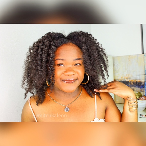 Meet your Posher, Mitchka - Picture 1 of 1